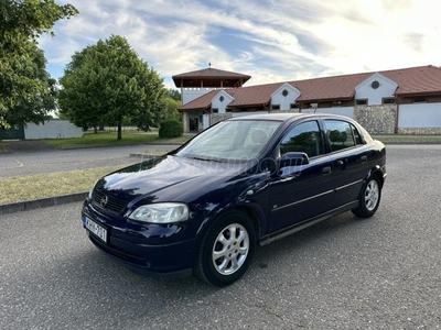 OPEL ASTRA G 1.4 16V Classic II