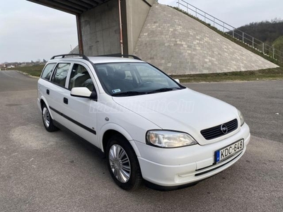 OPEL ASTRA G 1.4 16V Classic II