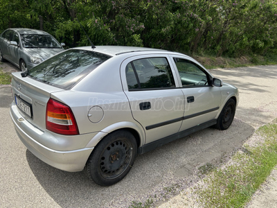 OPEL ASTRA G 1.4 16V Classic II