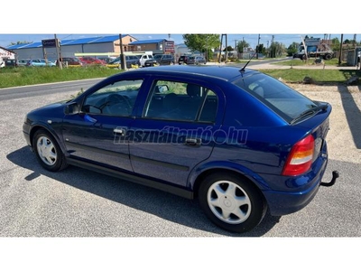 OPEL ASTRA G 1.4 16V Classic II