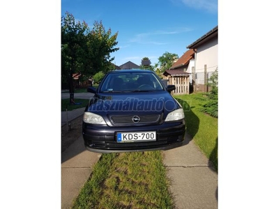 OPEL ASTRA G 1.4 16V Classic II Optima