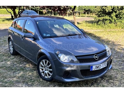 OPEL ASTRA H 1.4 Cosmo