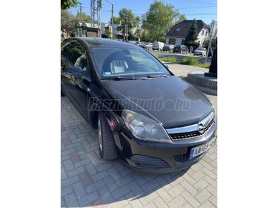 OPEL ASTRA H 1.4 GTC Cosmo