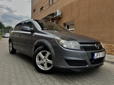 OPEL ASTRA H 1.4 Sport