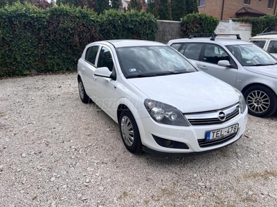 OPEL ASTRA H 1.6 Classic III