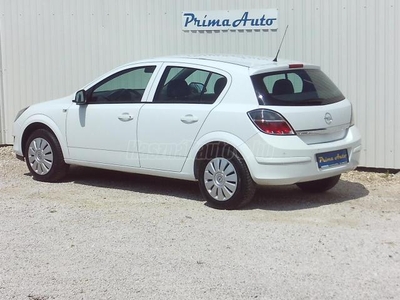 OPEL ASTRA H 1.6 Classic III