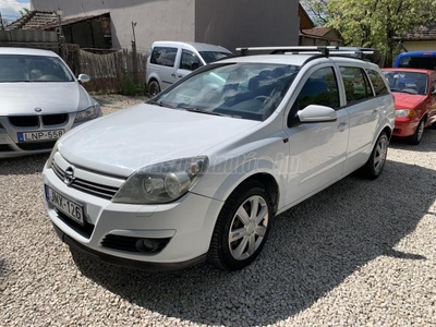 OPEL ASTRA H 1.6 Elegance