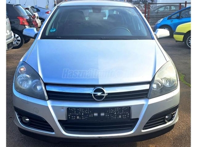 OPEL ASTRA H 1.6 Enjoy