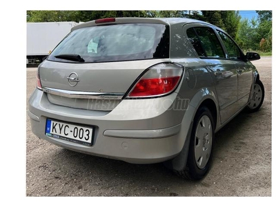 OPEL ASTRA H 1.6 Enjoy