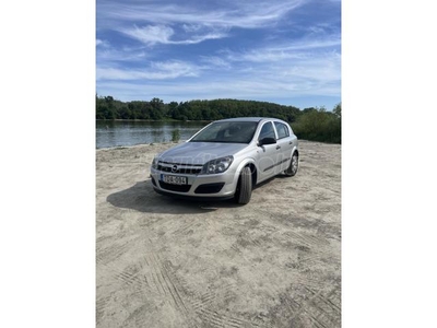 OPEL ASTRA H 1.6 Enjoy FRISS Műszaki!