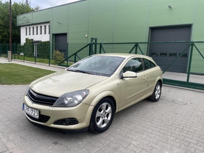 OPEL ASTRA H 1.6 GTC Sport Easytronic