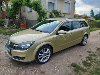 OPEL ASTRA H 1.7 CDTI Cosmo