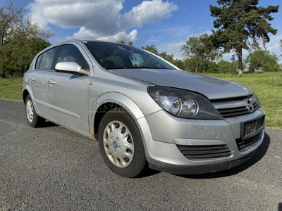 OPEL ASTRA H 1.7 CDTI Cosmo