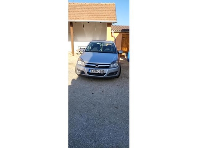 OPEL ASTRA H 1.7 CDTI Enjoy