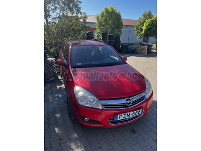 OPEL ASTRA H 1.7 CDTI Essentia