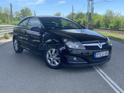 OPEL ASTRA H 1.7 CDTI GTC Cosmo