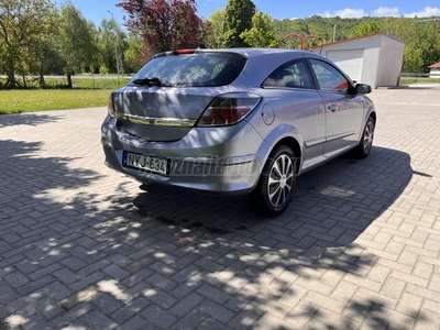 OPEL ASTRA H 1.7 CDTI GTC Cosmo