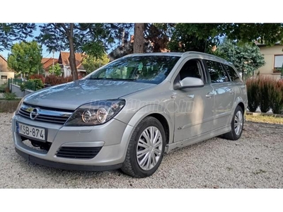 OPEL ASTRA H 1.9 CDTI Elegance