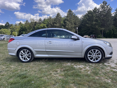 OPEL ASTRA H 1.9 CDTI GTC Sport