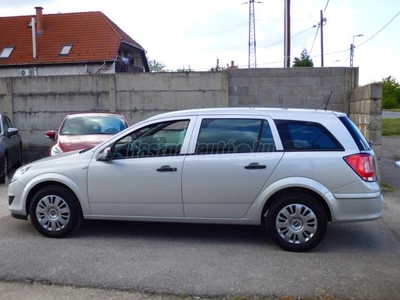 OPEL ASTRA H Caravan 1.6 Classic III 1ÉV VIZSGA!186000KM!KLÍMA!