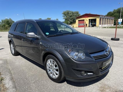 OPEL ASTRA H Caravan 1.6 Cosmo ABS+ KLÍMA !!!