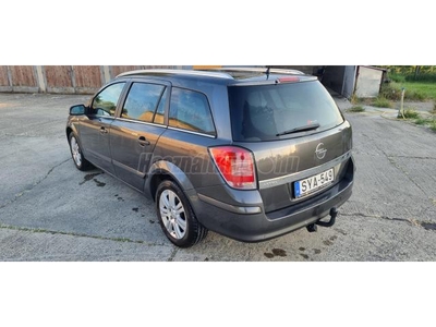 OPEL ASTRA H Caravan 1.6 Enjoy