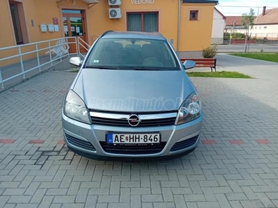 OPEL ASTRA H Caravan 1.6 Enjoy