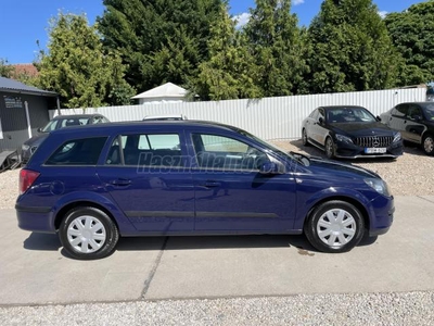 OPEL ASTRA H Caravan 1.7 CDTI Cosmo FOGLALÓZVA!