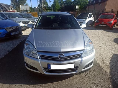 OPEL ASTRA H Caravan 1.7 CDTI Enjoy