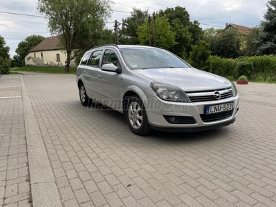 OPEL ASTRA H Caravan 1.7 CDTI Essentia