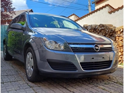 OPEL ASTRA H Caravan 1.9 CDTI Enjoy Klíma. Tempómat. Vonóhorog. Multikormány