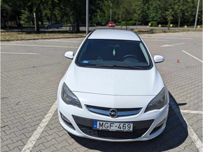 OPEL ASTRA J Sports Tourer 1.7 CDTI Active