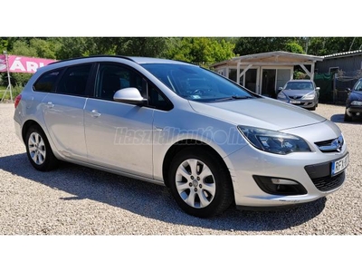 OPEL ASTRA J Sports Tourer 1.7 CDTI Enjoy