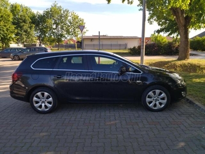 OPEL ASTRA Sports Tourer 1.7 CDTI Enjoy