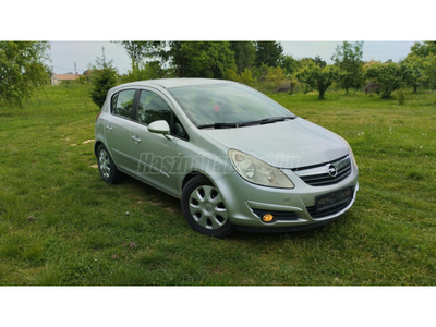 OPEL CORSA 1.2 16V