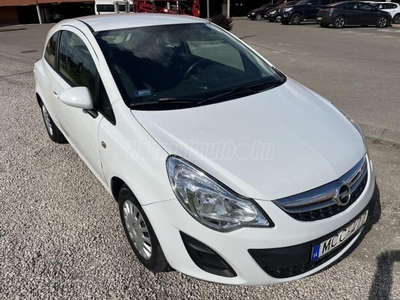 OPEL CORSA 1.2 Active KLÍMA ELEKTROMOS ABLAK