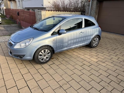 OPEL CORSA 1.2 Cosmo Easytronic