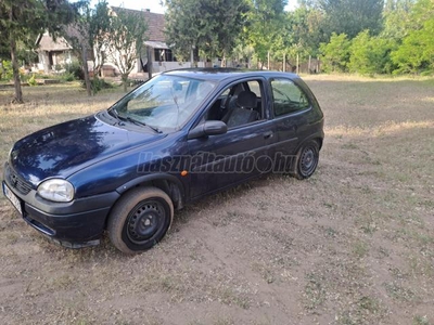 OPEL CORSA B 1.0i 12V Beat