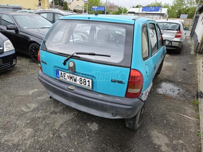 OPEL CORSA B 1.2i Swing