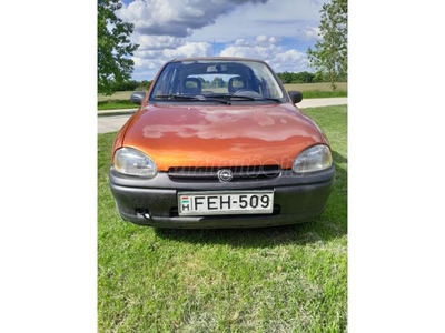 OPEL CORSA B 1.4 Swing