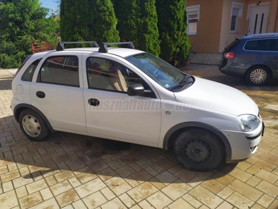 OPEL CORSA C 1.0 Cosmo