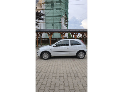 OPEL CORSA C 1.2 Cosmo