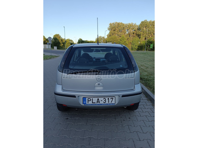 OPEL CORSA C 1.2 Enjoy