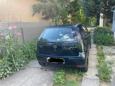 OPEL CORSA C 1.4 16V Njoy