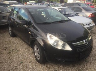 OPEL CORSA D 1.2 Color Edition