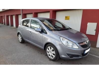 OPEL CORSA D 1.2 Cosmo