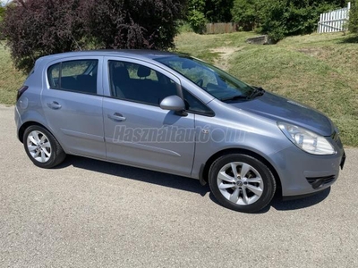 OPEL CORSA D 1.2 Enjoy