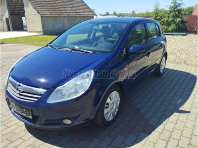 OPEL CORSA D 1.2 Enjoy