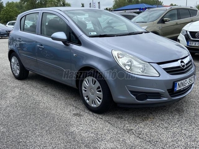 OPEL CORSA D 1.2 Enjoy