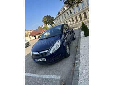 OPEL CORSA D 1.2 Essentia